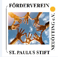 Förderverein St. Paulus Stift Neuötting